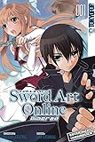 Image de Sword Art Online - Aincrad 01