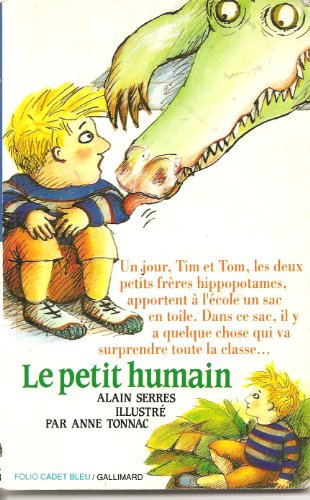 Le petit humain