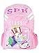 Price comparison product image Shopkins Girls Shopkins Backpack