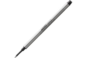 Lamy M63 - Rollerball bola de rodillo recambio - negro