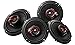 Pioneer TS-R1651D Coaxial Speaker (Black) RS.2799.00