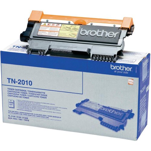 Brother Toner TN-2010 ca. 1000 S.