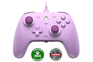 GameSir G7-SE Wired Controller (XBOX & PC) Purple