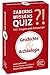 Zaberns Wissensquiz Geschichte & Archäologie (Spiel) by 