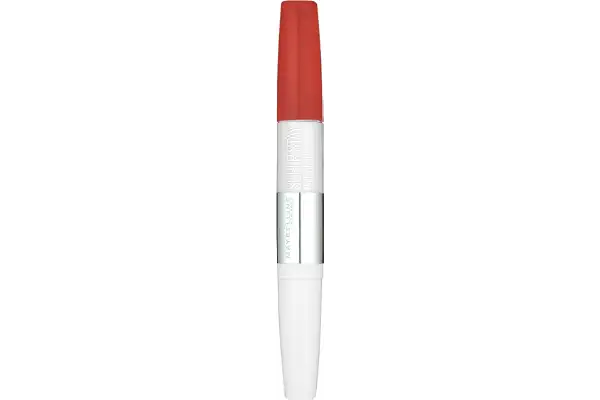 Maybelline New York - Superstay 24H, Pintalabios Mate de Larga Duración, Tono 760 Pink Spice
