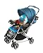 Sunbaby  Jungle collection Baby stroller- With Rocking Function RS.4257.00
