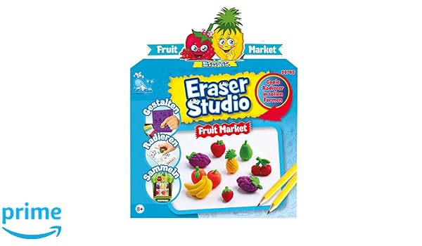 Kuche Haushalt Wohnen Eraser Studio Schokolade Beluga