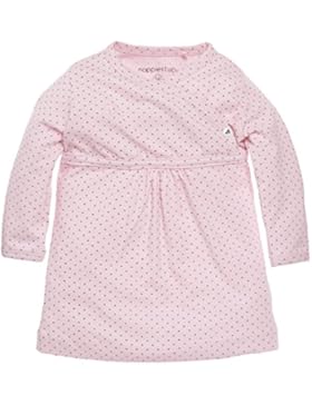 Noppies Baby - Mädchen Kleid G Dress Ls Rianne