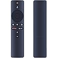 Voice Remote Control for Xiaomi Mi BOX S TV Replacement (Please Confirm Whether Your Device Supports Bluetooth Voice Remote Function)