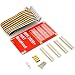 Produktbild geeekpi Raspberry Pi 2 Model B/B +/A + Hat Breakout Shield DIY GPIO Expansion Board mit 40 Rainbow Kabel-Kit
