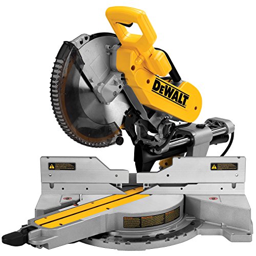 Dewalt DWS780 Paneelsäge 305 mm,1650 W XPS-Schnittlinienanzeige - 2