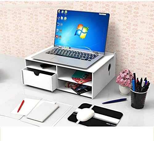 Houyuanshun DSC Racks Display Racks Computer Racks Shelf Keyboard Rack Desk Rack Storage Box