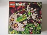 LEGO System U.F.O. 6915 Schwesterschiff - LEGO