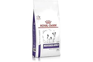 Royal Canin Neutered Adult Small Dog 8.0 kg