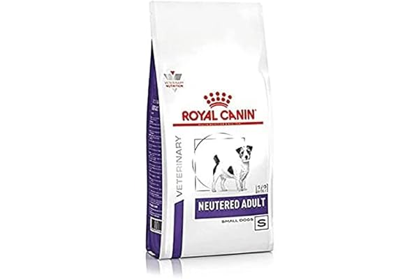 Royal Canin Neutered Adult Small Dog 8.0 kg