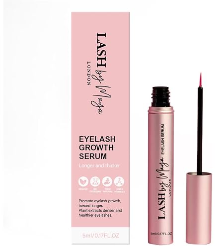 EMAKED / Eyelash Serum: Buy Online at Best Price in UAE - Amazon.ae