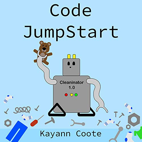 Code JumpStart (English Edition)