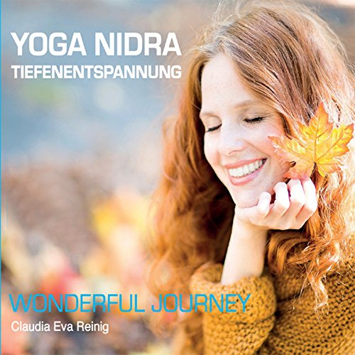 Yoga-Nidra-Tiefenentspannung-Wonderful-Journey