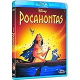 Pocahontas - Edición