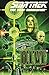 Star Trek Comicband 13: Hive by
