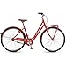 Produktbild Winora Stadtfahrrad Jade FT 28'' 7-G Nexus FL 18 Coral Red Matt 52