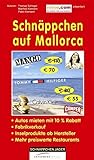 Cover zum Buch Schnäppchen auf Mallorca: Rabatte und...
