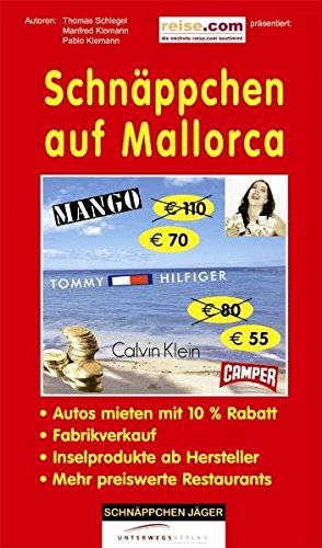 Download Schnäppchen auf Mallorca: Rabatte und Sparen Download Schnäppchen auf Mallorca: Rabatte und Sparen