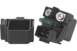 AHL Starter Solenoid Relay for Suzuki LT-A400F EIGER 400 4X4 AUTO 2002-2007