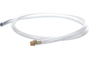 ‎SPORT-TEC Sport-Tec Ablaufschlauch für Heuser Wasserbad, 2 m