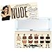 theBalm NudeDude Eyeshadow Palette 9.6 g