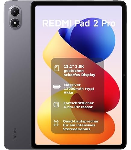 Xiaomi Redmi Pad Pro 12.1