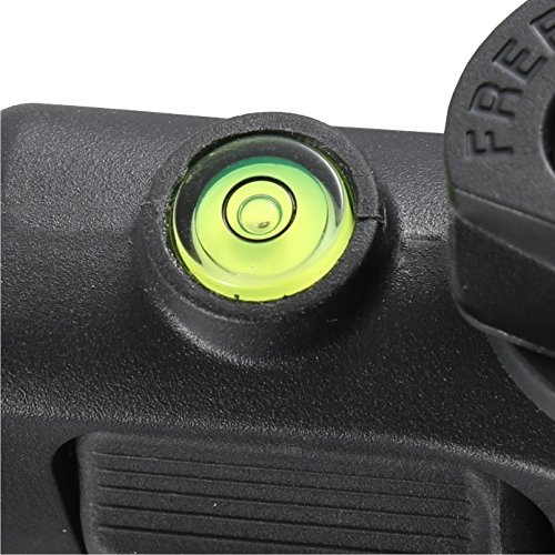 Asequible Vanguard Espod CX 233AGH - Trípode Compacto y versátil con
Capacidad de Carga de 3.5 kg, rótula ergonómica, Negro en Amazon