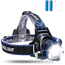 hat light amazon