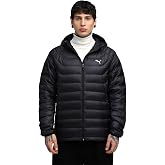 Packlite Hooded Down Erkek Siyah G&uuml;nl&uuml;k Stil Mont 68522101