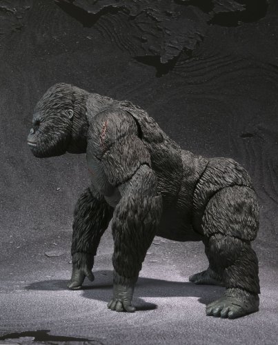 Bandai Tamashii Nations Kong The 8th Wonder of The World 