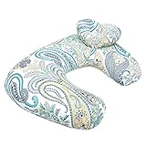 Mitlfuny Unisex Baby Kinder Jungen Zubehör Säuglingspflege,Baby Infant Mat Blanket Schlafmatte Beweglicher stillender weicher Teppich