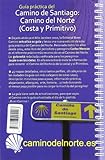 Image de Camino de Santiago, camino del norete, costa y primitivo