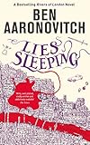 Lies Sleeping: The New Bestselling Rivers of London novel (A Rivers of London novel Book 7) (English Edition) by Ben Aaronovitch