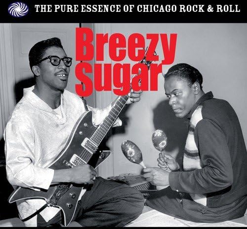 Breezy Sugar