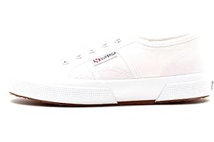SUPERGA 2750 Cotu Classic, Scarpe da Ginnastica Donna