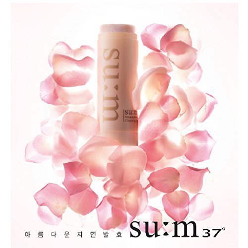 Lg Su:m37 Miracle Rose Cleansing Stick 80ml/80g