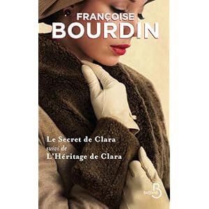 Le Secret de Clara suivi de L'Héritage de Clara COLLECTOR Livre en Ligne Le Secret de Clara suivi de L'Héritage de Clara COLLECTOR Livre en Ligne - Telecharger Ebook