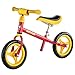 Price comparison product image Kettler 0T04015-0090 10-Inch Speedy Balance Bike