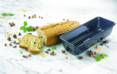 Dr. Oetker 2368 Kastenform 30cm BackLiebe Emaille - 3