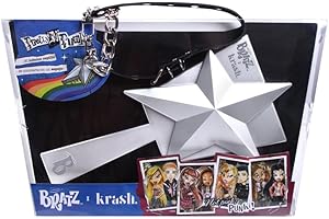 KRASH KOSMETICS Bratz x The Stylin' Bratz Mirror - Specchio a mano