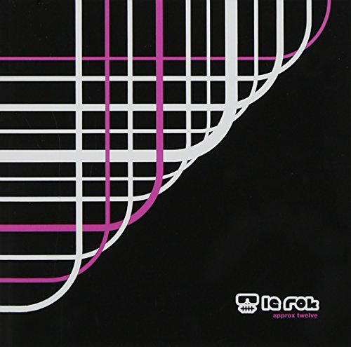 Price comparison product image Approx Twelve by LE ROK (2007-04-03)