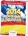 Sprachkalender Spanisch 2014: Die tägliche Portion Spanisch by