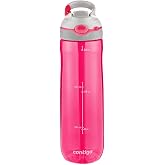 Contigo Ashland Autospout Tritan Suluk 720 ml, Pembe