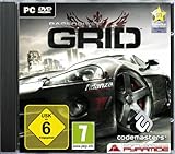Race Driver GRID [Software Pyramide] - 