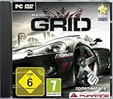 Race Driver GRID [Software Pyramide] - 